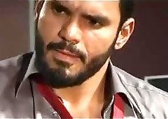 Lustful Office Guys Furious Fucking