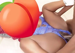 Cum Inside My Desi Fat Pussy Stepson, Stepmommy Wants To Breed