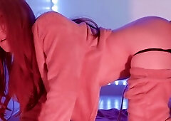 Fuck stick, sissy-slut