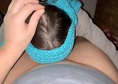 Seduced by my neighbor while my boyfriend was away - Lesbian fantasy