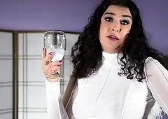 Bianca Stone- Good Boys Eat Loads CEI