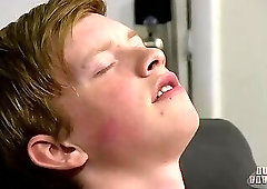 BT-Benjamin Riley And Elijah Young -