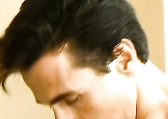 Peter North and Dominique Simone