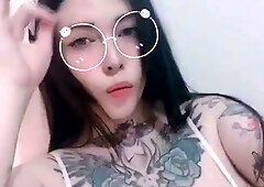 Latina Webcams 027 Free Big Boobs Porn Video