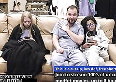 Jasmine Rose's Bush Gets Blasted Full of Cum Round two