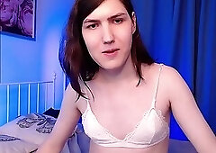 Small Tits Soft Femboy's Cam