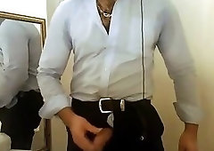 Str8 men so hairy so horny