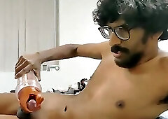 Ready for Some Cum?