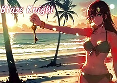 Seduction Locked: Day 6 of 7 Days of Naivety