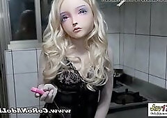 Doll life kitchen love kigurumi Japanese Porn - Jav17