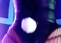 mi conejita culona no deja de desear mi polla #bootylicius