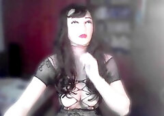 Faphouse, trans female