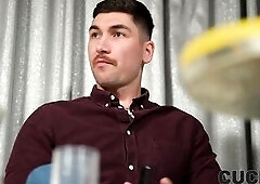 CUCK4K. Exchange Gone Wrong. Sexy sex with Lexi Luv