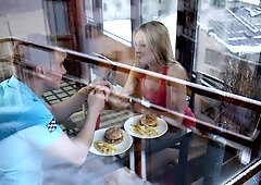 Gorgeous lassie engrossing xxx clip