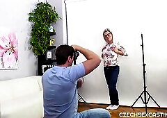 casting, czech casting, czechsexcasting, czech, amateur, real, reality, oral job, tugjob, cowgirl, doggy, hardcore, mother i'd like to fuck, brea