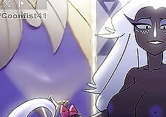 Seraphin animated HB