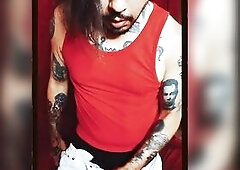 Short Masturbation Movie