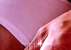 Close Up Vagina Screw Riding Sex toy with OF Playgirl @nephilaaranea - Loud Groaning Rose Toy Climax