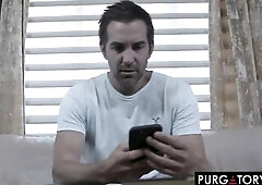 Lily Love has been expecting for the call from the fertility clinic and it lastly came, so they quickly left and headed to the clinic!