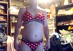 panties masculine 173