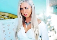 Perfect Pussy Close up milf Selda