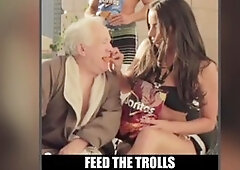 American, gay black daddy, dark-hued