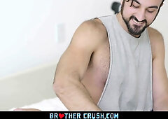 Two 's in a Pod: Belly Ache - Mason Lear, Lukas Stone