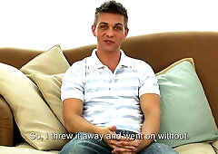 Incredible Sex Video Homo Cumshot Fantastic , Take A Look