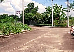 My neighbour craves me (part 1)