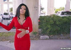 The Walk Of Shame - Aaliyah Hadid