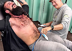 Jaxton Tickled - Jaxton