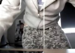 Spare some cock for a tight boy hole?