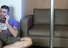 Dirty BBW MILF Slut With Big Tits Gets Fucked HARD - Sara