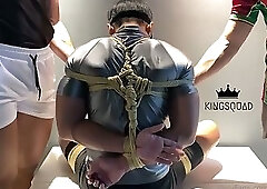 BONDAGE GUY