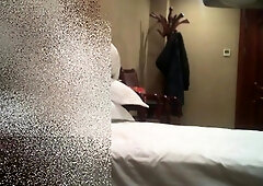 Amateur Couple Fucking Hidden cam