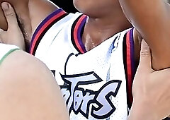BBaller Pits Outdoor and Indoor (Preview)