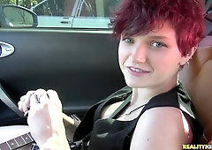 Take It And Leave It With Peter Green And Naomi Clark