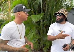 Its Complicated Ep3 Crooked Cop and Shady Landlord
