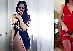Red or black?