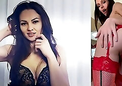 Red or black?