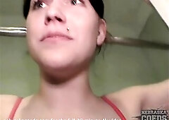 reality sorority vacation behind the scenes