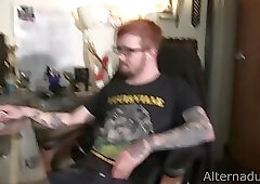 Auditions*3*Outcasts