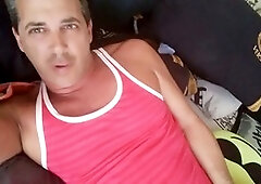 Pleasure daddy until he cums, naked male celebrities, and smoking hot action