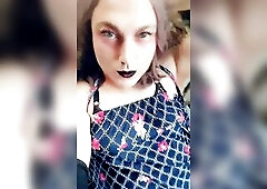 Short, Spruce, and Breathtaking: Crossdresser Kitty's Top Picks!