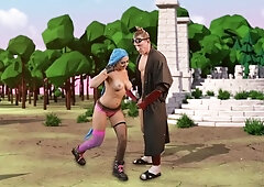 Brazzers Exxtra - Muscled Rachel Starr pussy fuck sex tape