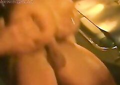 A built stud bangs a glamorous blond with large breasts hard in different positions