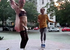 SISSY IS ALWAYS GREEDY FOR WET PIPE