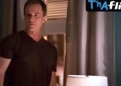 Tiffani-amber Thiessen Sexy Scene  in White Collar