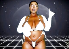 BETA CODE: SPH BREAKDOWN - SPH, Black Femdom, JOI