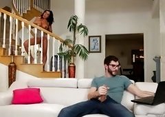 A Stepmother's Affair